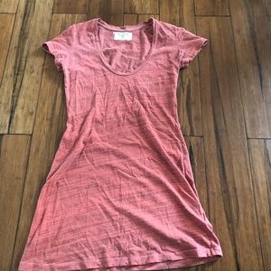 SOL ANGELOS - mini dress size small